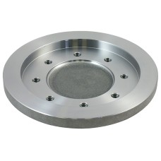 8mm Saucer Plate Housing - JOST KZ100802